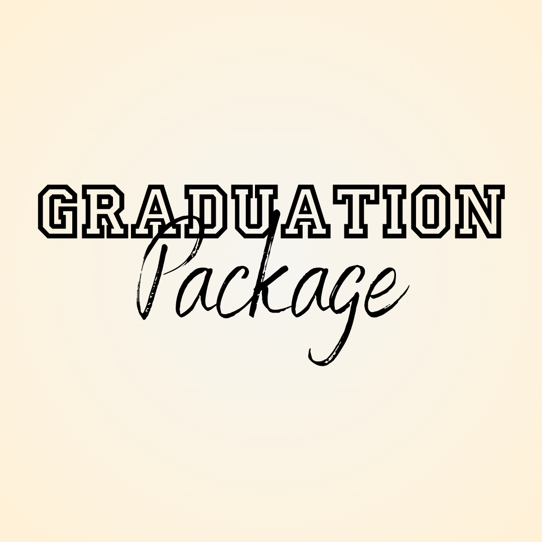 Grad Bundle