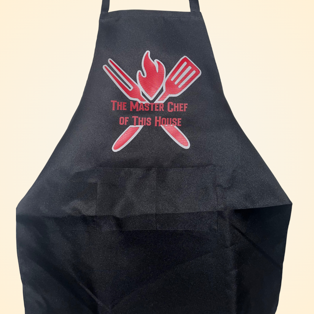 Apron