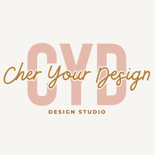 Cher Your Design