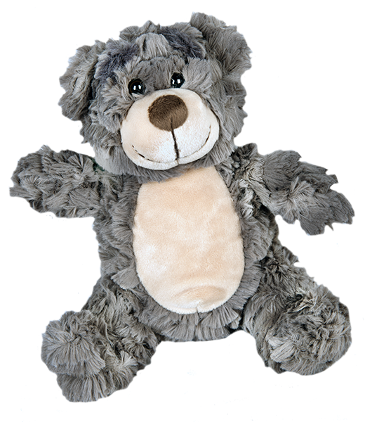 Cherish A Bear