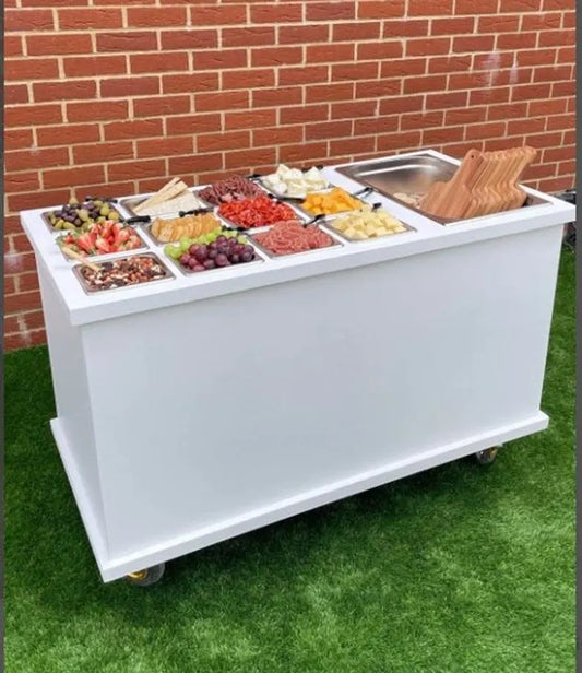 Curated Cart