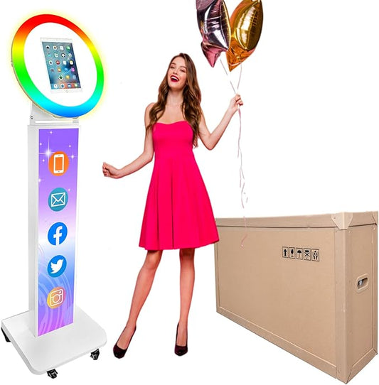 Photobooth Rental
